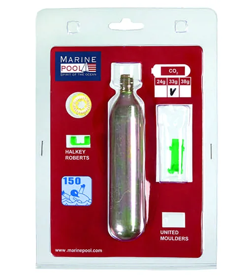 Балон Marinepool Recharge Kit HR