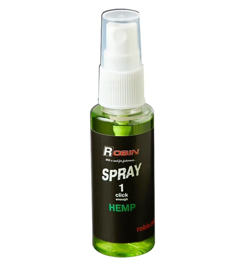 Спрей Robin Конопля 35ml