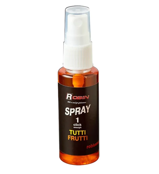 Спрей Robin Тутти-фрутти 35ml
