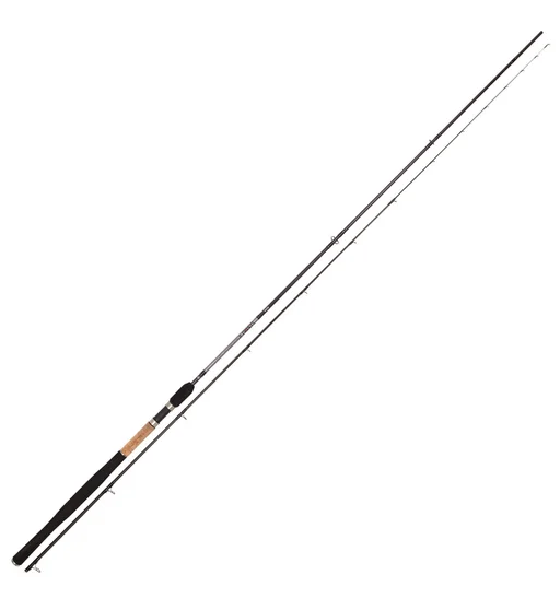 Вудлище пікер Daiwa N'Zon S Feeder 3.00m 40gr 2 квівертипа