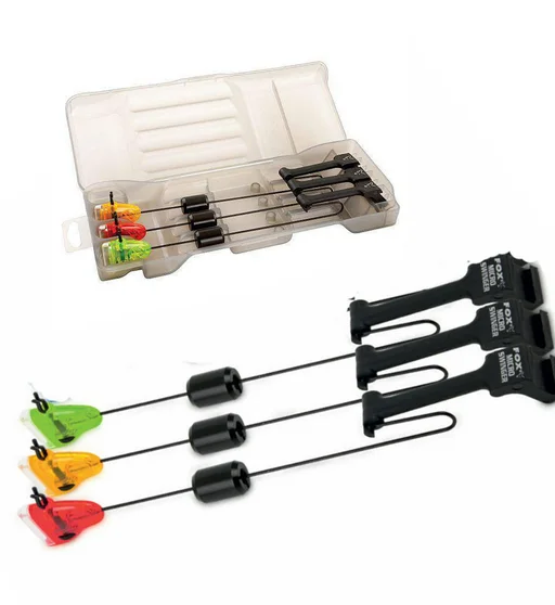 Набор свингеров Fox Micro Swinger 3 Rod Set