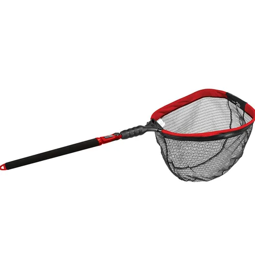 Подсак плавающий Ego S2 Slider Large Guide Landing Net 48x53cm длина 73-152cm
