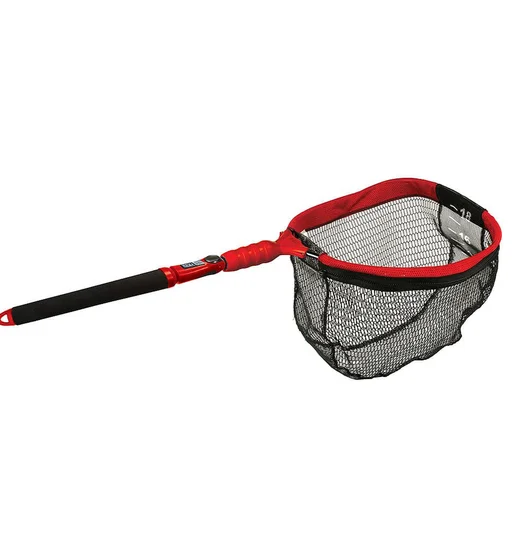 Подсак плавающий Ego S2 Slider Compact Medium Guide Landing Net 43x48cm длина 46-91cm