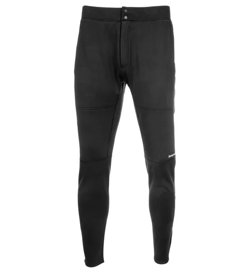 Штаны Simms Thermal Pant Black XXL