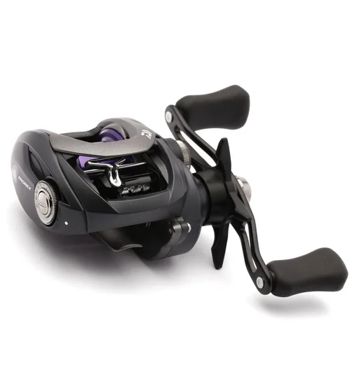 Катушка мульт. Daiwa 20 Prorex PE SV TW 100HSL