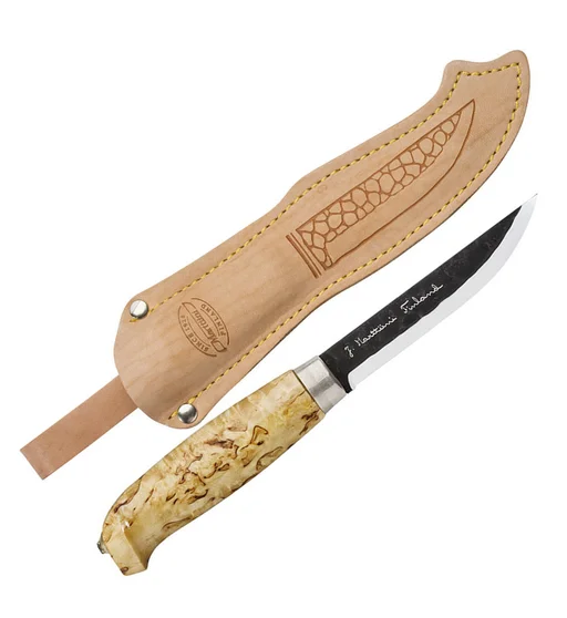 Нож Marttini Lynx Knife forget blade