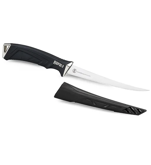 Нож филейный Rapala філейний RCD Fillet Knife 6"