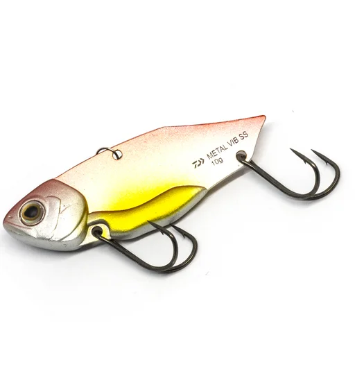 Цикада Daiwa Metal Vib SS 10gr Secret Bait