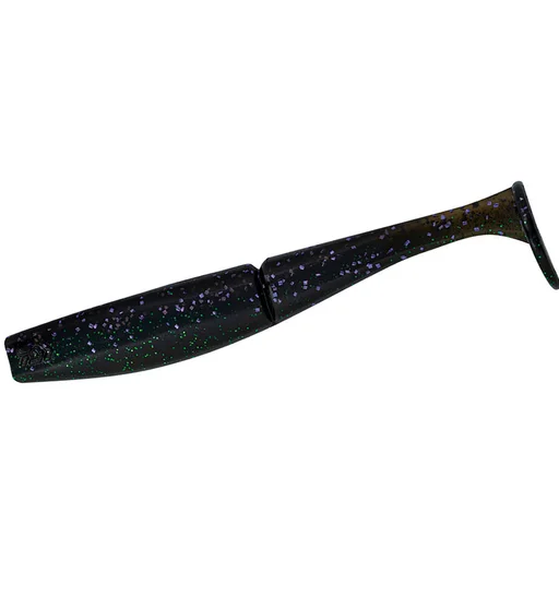 Силикон Daiwa Bait Junkie 4.2" Minnow Sprayed Grass