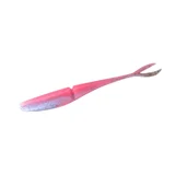 Силикон Daiwa Bait Junkie 5" Jerkshad Morning Dawn фото 1