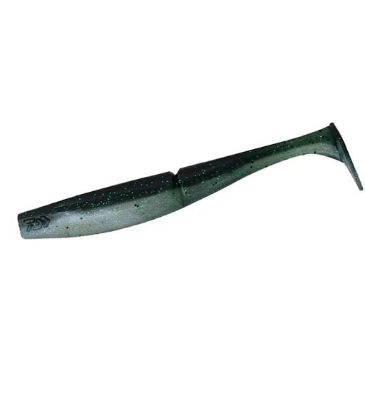 Силикон Daiwa Bait Junkie 6.2" Minnow Baby Bass