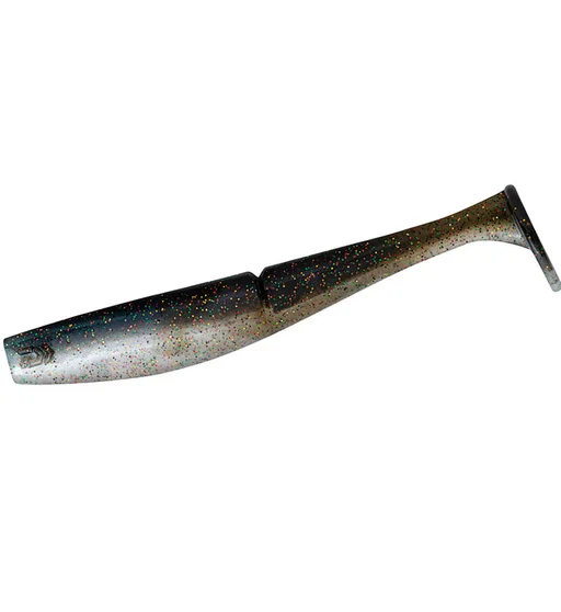 Силикон Daiwa Bait Junkie 6.2" Minnow Pearl Gudgeon