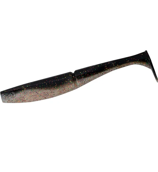 Силикон Daiwa Bait Junkie 6.2" Minnow Red Bait Glow