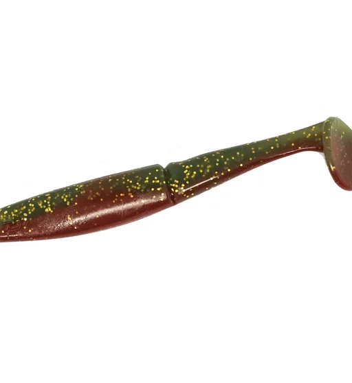 Силикон Daiwa Bait Junkie 4.2" Minnow Camo UV