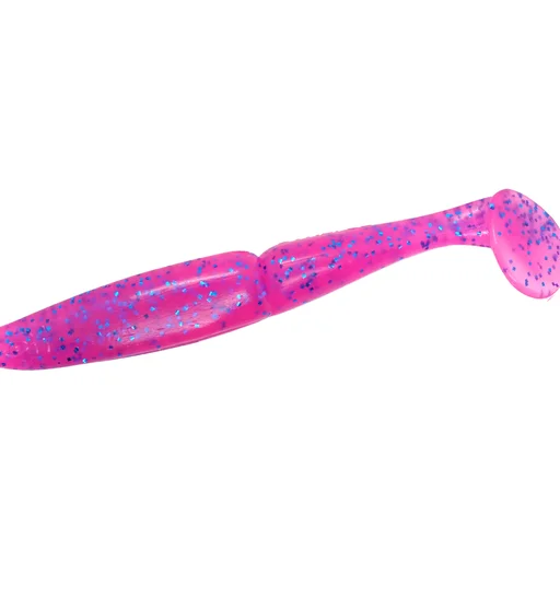 Силікон Gambler 5.25" Big EZ #Mistic 5pc