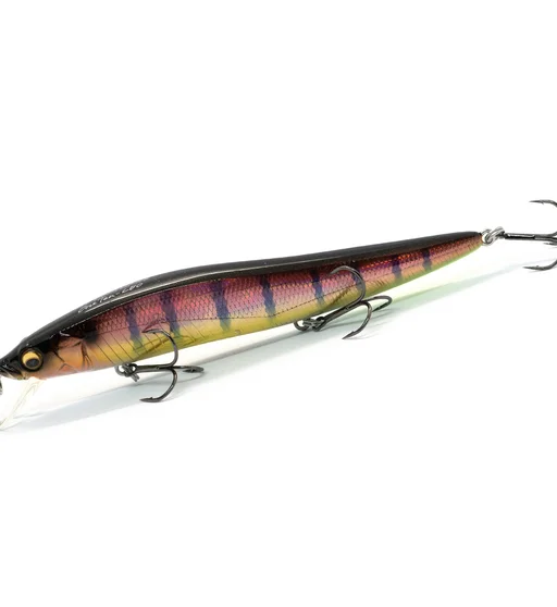 Воблер Megabass Vision Oneten LBO 115F 115mm 14.0g #GG End Max