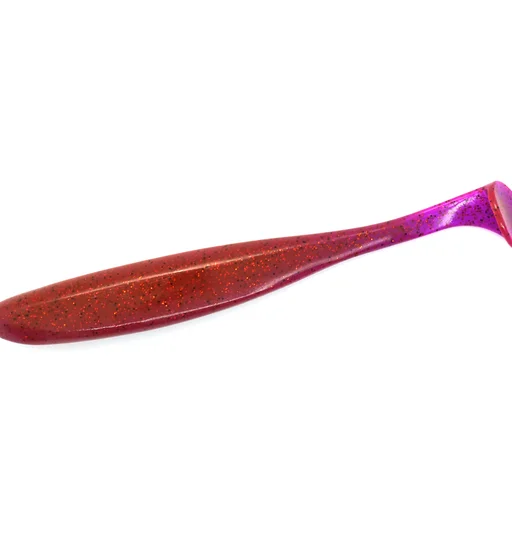 Силікон Keitech Easy Shiner 8'' pal#13 Mistic Spice
