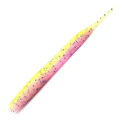 Силикон Keitech Sexy Impact 3.8" ea#16 Cotton Candy Blue f
