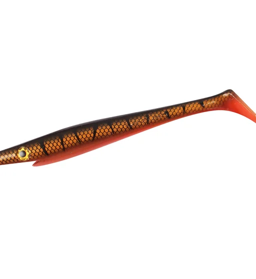 Силікон Strike Pro Pig Shad 23cm 90g 1pc #C192