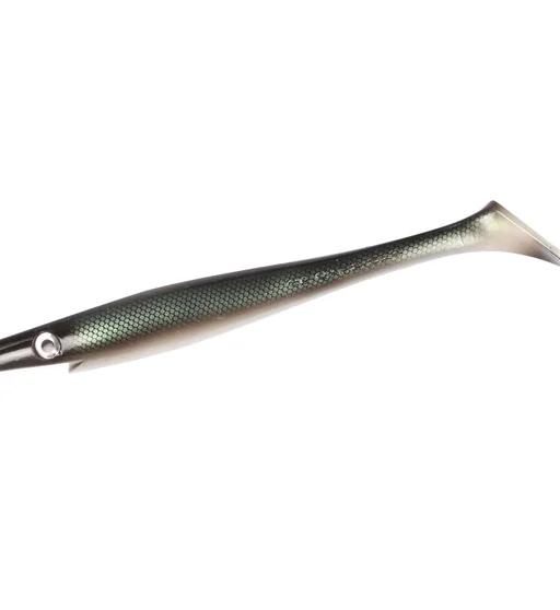 Силікон Strike Pro Pig Shad Tournament 18cm 30g 2pc #142