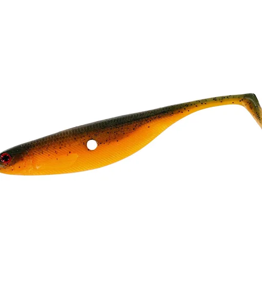 Силікон Westin ShadTeez Hollow Box 12cm 9g #UV Craw