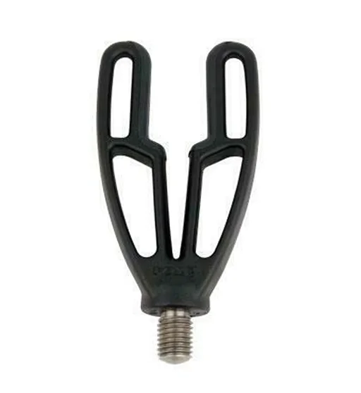 Тримач вудлища Fox Frontrunner Rod Rest Head
