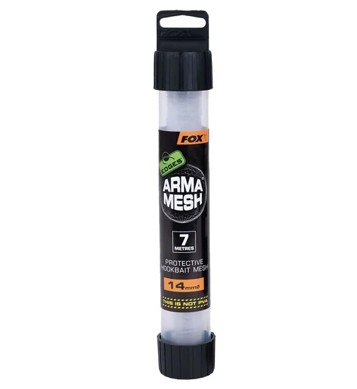 Система армованої сітки Fox Carp Edges Arma Mesh Narrow 14mmx7m