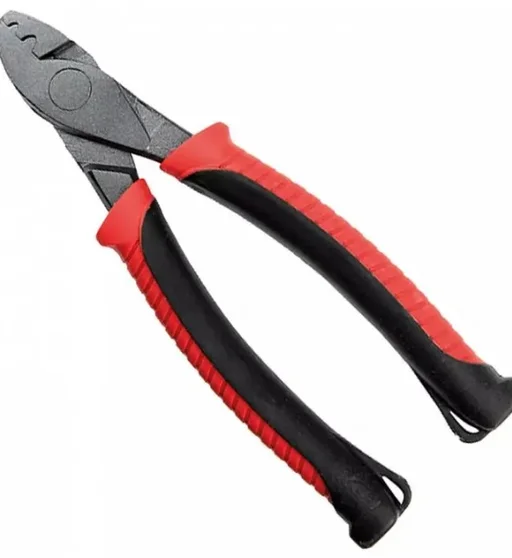 Інструмент Fox Rage Crimping Pliers 15cm