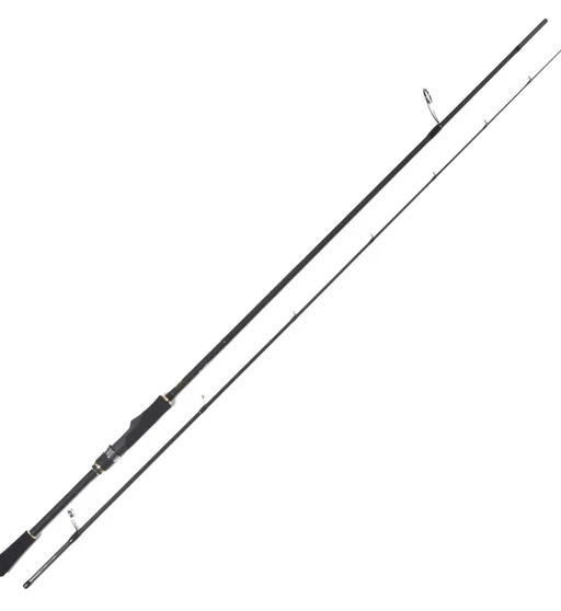 Спиннинг Graphiteleader Veloce UX 21GVELUS-742M 2.24m MAX 14g