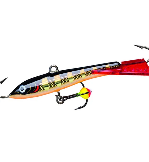 Балансир Rapala Jigging Rap Beaded Hook 30mm 6g #STBG