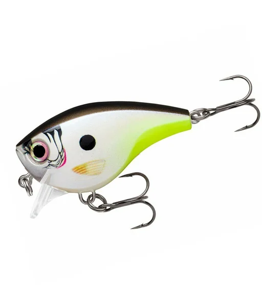 Воблер Rapala BX Brat F 50mm 10g #HDG