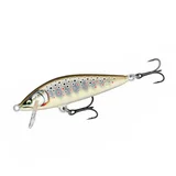Воблер Rapala CountDown Elite 75mm 10g 1.2m #GDBT фото 1