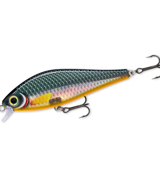 Воблер Rapala Super Shadow Rap 160mm 77g #HLW
