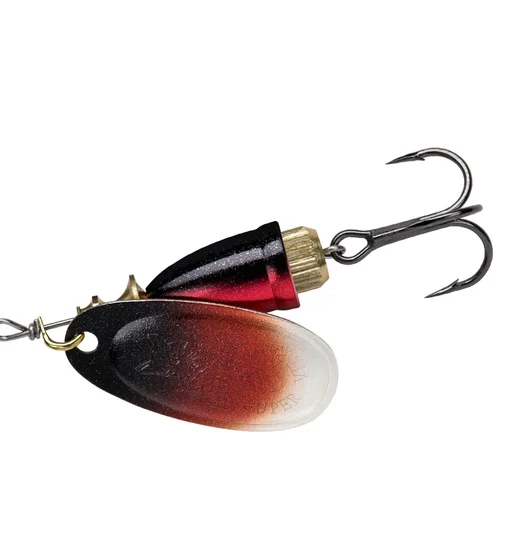 Блешня Blue Fox Nordic Flake 2 6g #R