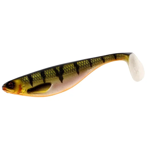 Силікон Westin ShadTeez Box 16cm 39g #Bling Perch