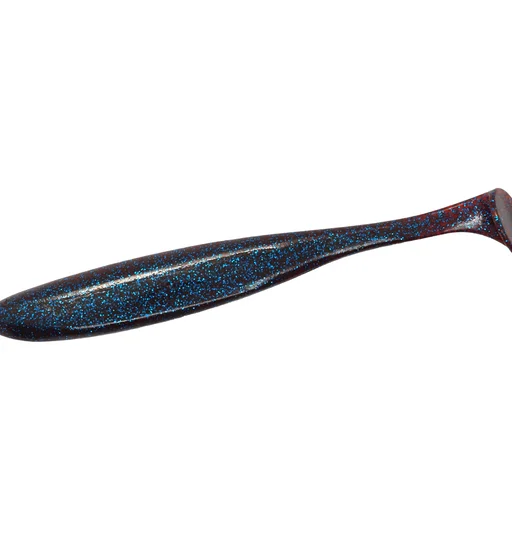 Силікон Keitech Easy Shiner 8'' ea#03 Grape