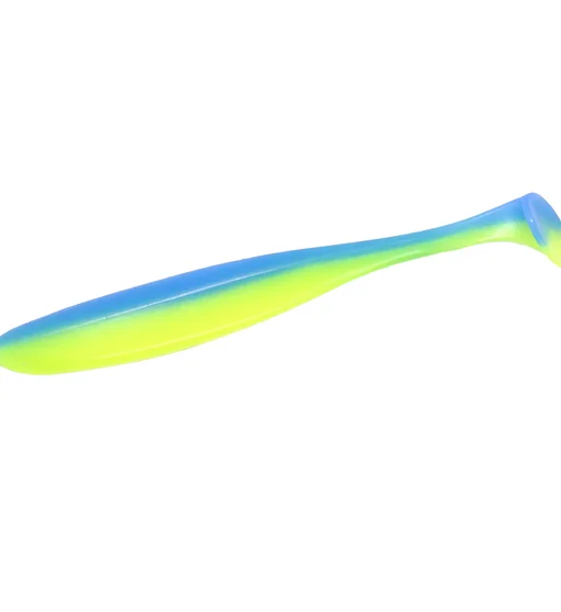 Силікон Keitech Easy Shiner 8'' pal#03 Ice Chartreuse