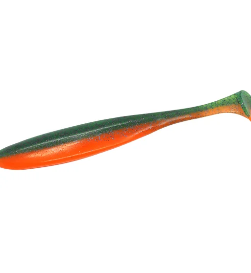 Силікон Keitech Easy Shiner 8'' pal#11 Rotten Carrot