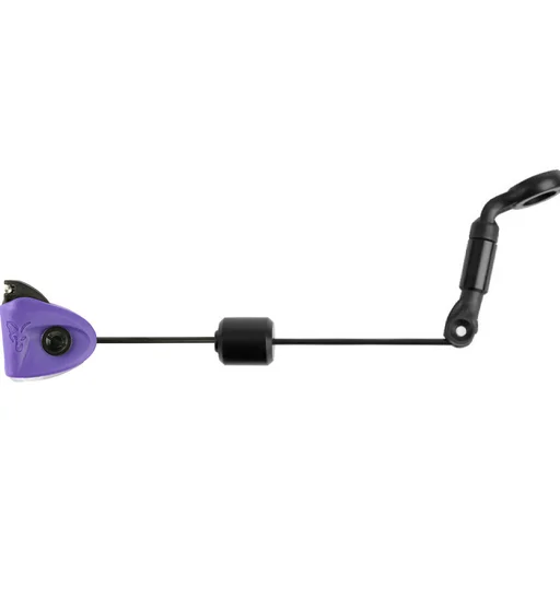 Свингер Fox Black Label Mini Swinger #Purple