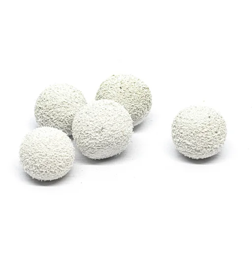 Бойли Python EVA Pop-Up білий Ø 12-13mm 5pc
