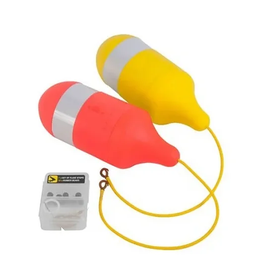 Маркерні буйки Avid Carp Bottle Marker Kit 2шт