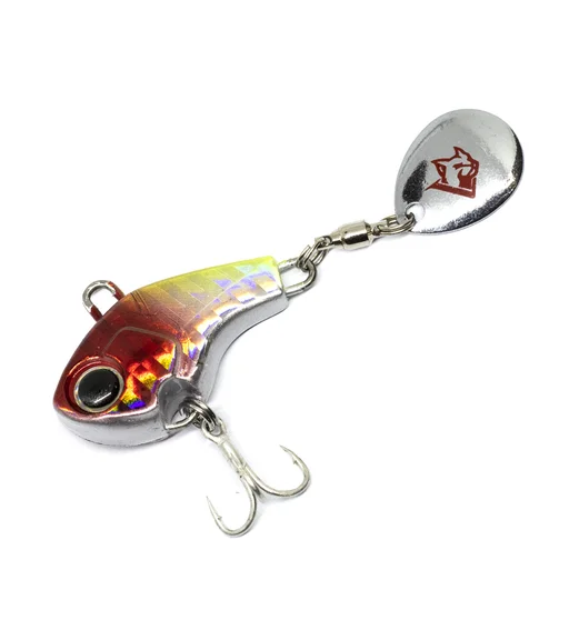 Тейл-спінер Viverra Winner Spinner 20g #1