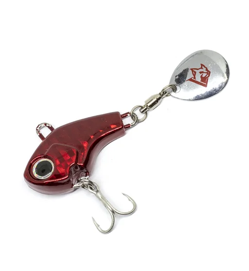 Тейл-спінер Viverra Winner Spinner 20g #3