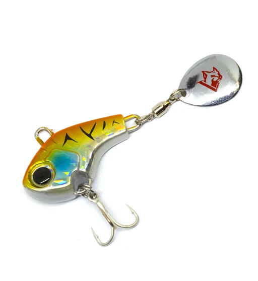 Тейл-спінер Viverra Winner Spinner 20g #6