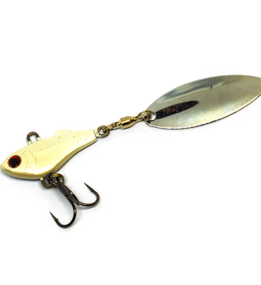 Блешня Chibi Asp Spin N' Jig*S*14gr #BN*GB