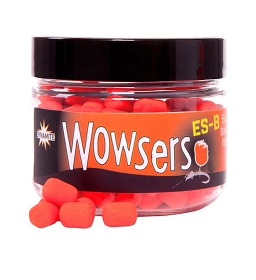 Бойли Dynamite Baits Wowsers Orange ES-B 5mm 8