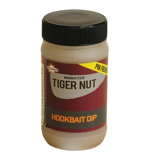 Діп Dynamite Baits Monster Tigernut Dip Concentra 100ml