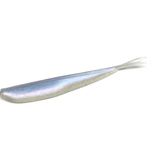 Силікон Lunker City Fin-S Fish 4" #287 10шт.