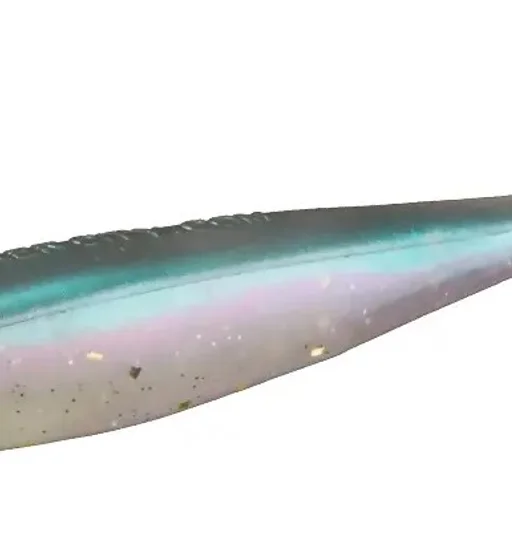 Силикон Lunker City Swimfish 3.75" #264 8шт.