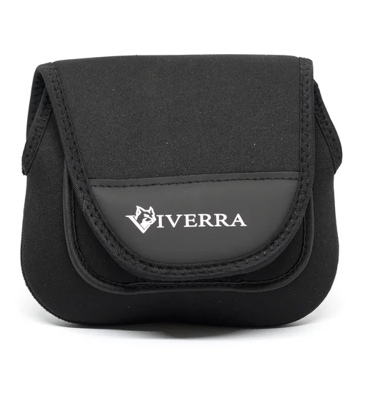 Чохол для котушок Viverra Neopren Reel Bag 1000-4000 size